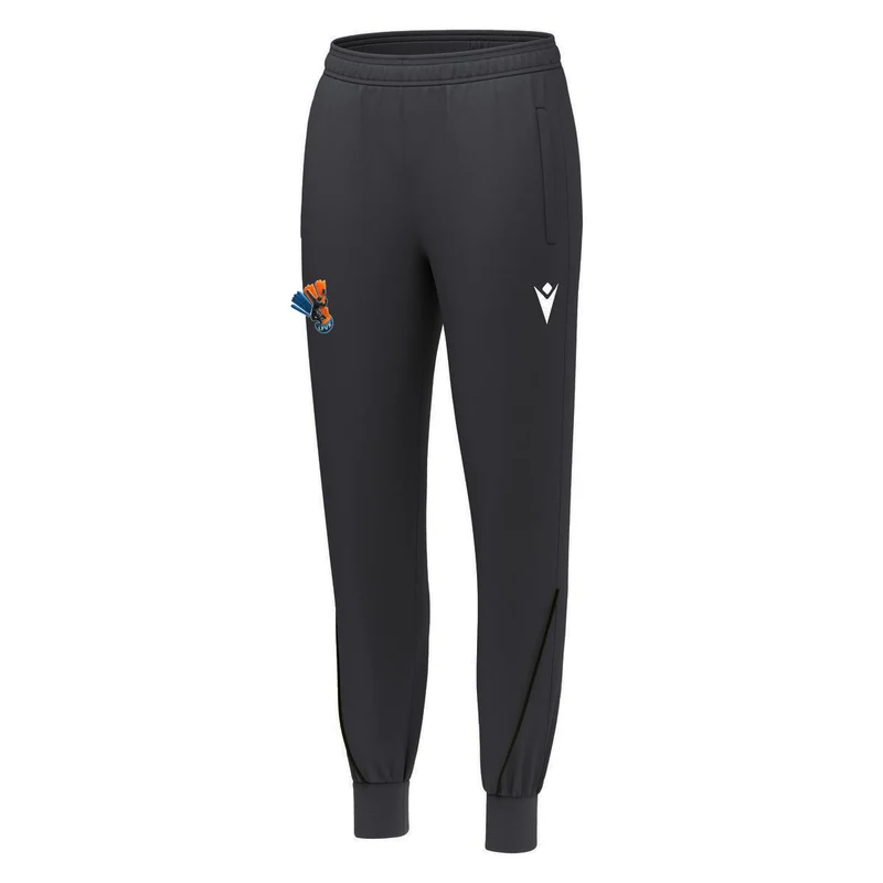 Pantalon femme MINERVA Kervignac Badminton