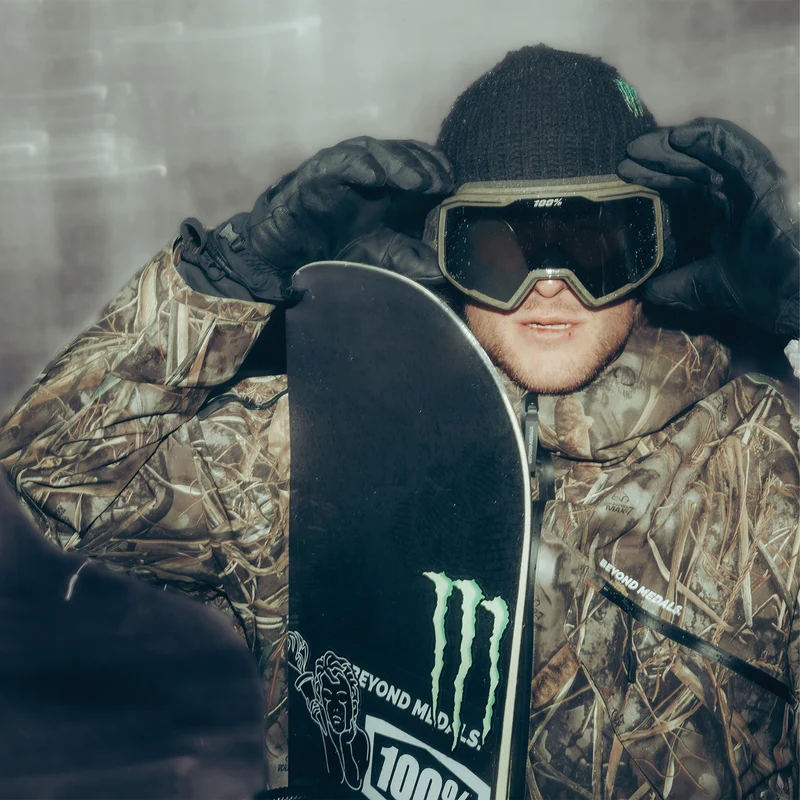 VALNOR Goggle Fatigue