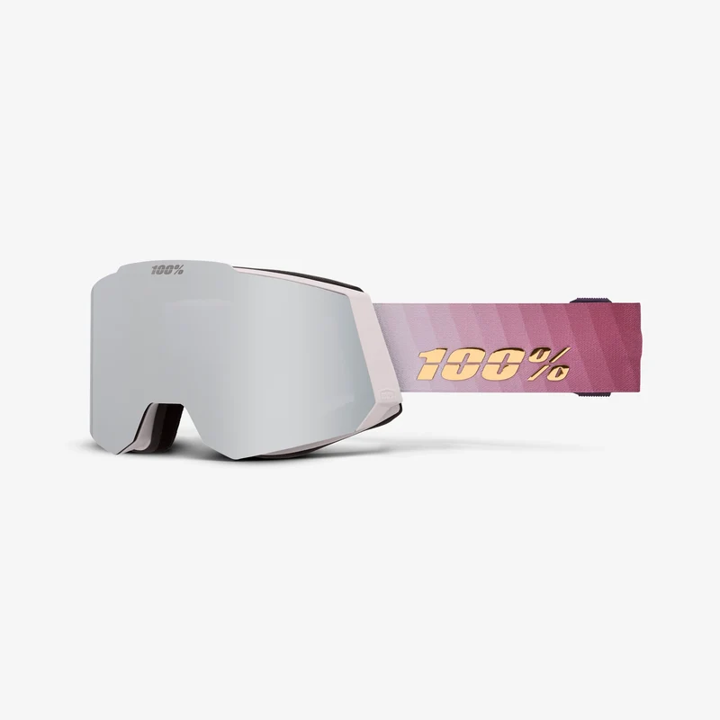 SNOWCRAFT Goggle Turbine
