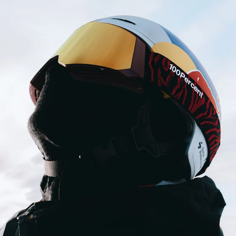 SNOWCRAFT Goggle Ignis
