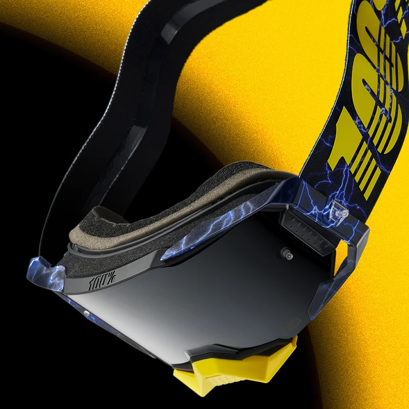 ARMEGA Goggle Furious