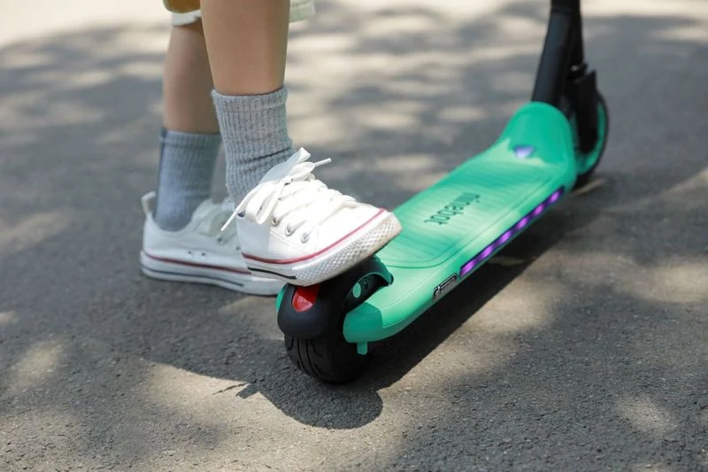 eKickScooter ZING A6
