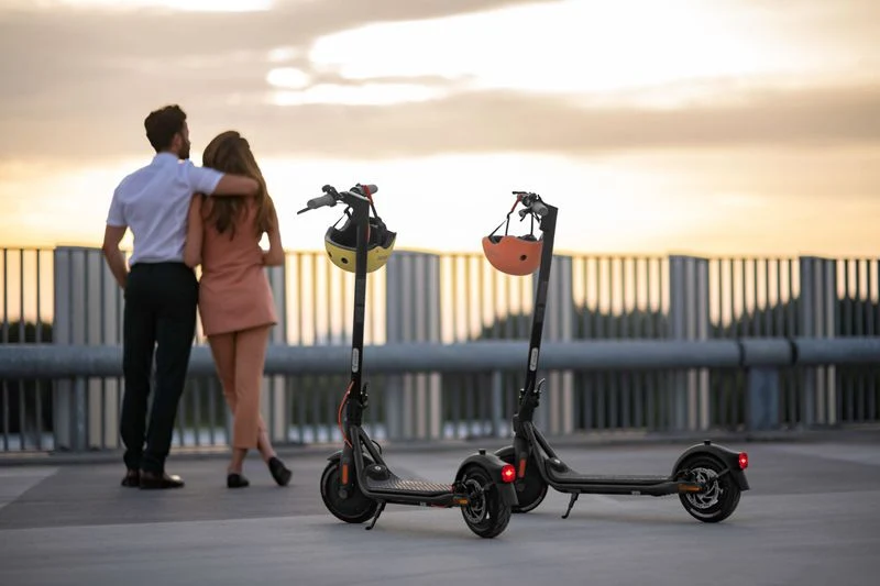 KickScooter F25E II