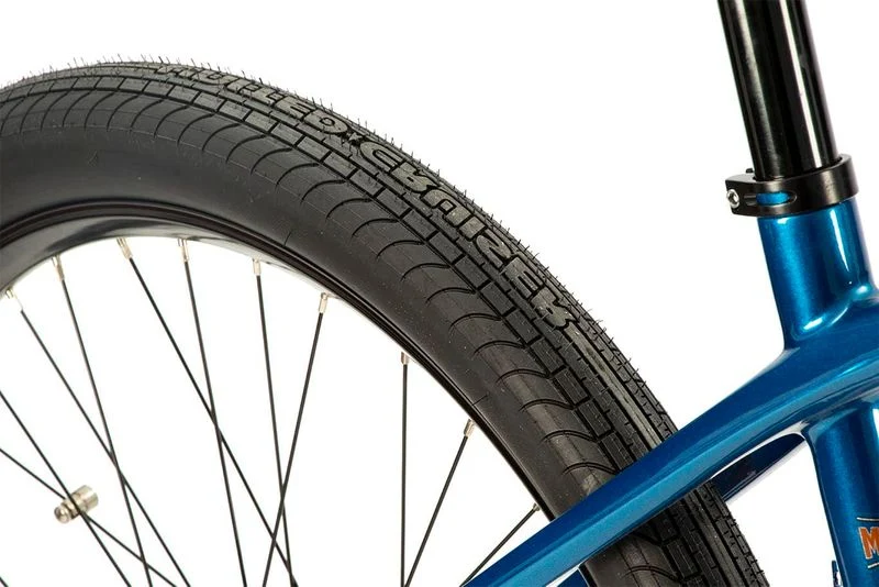 Fitness Urbain