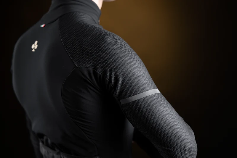 Ace - Cycling Winter Jacket Men