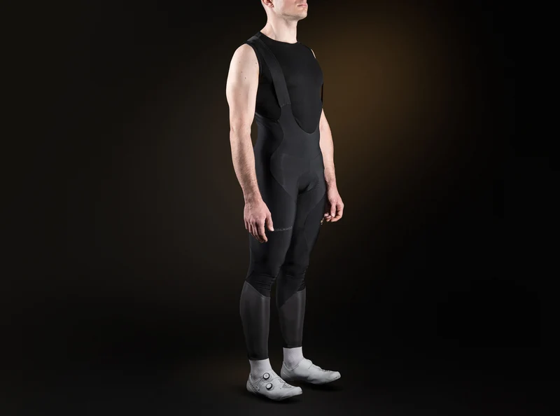 Ace - Cycling Bib Tights Men