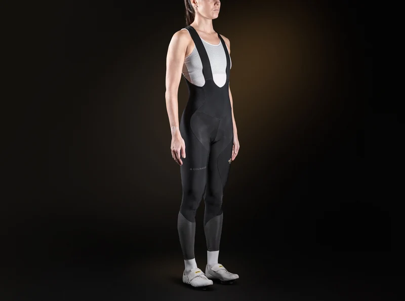 Ace - Cycling Bib Tights Women