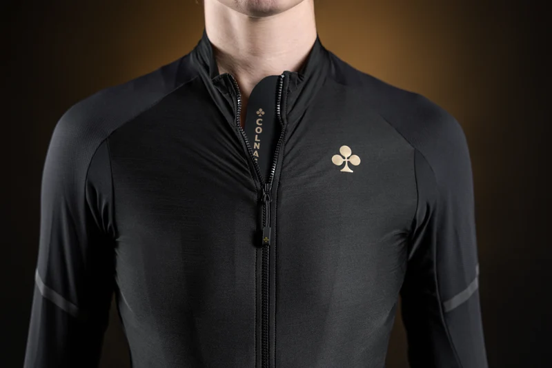 Ace - Cycling Long Sleeves Jersey Women