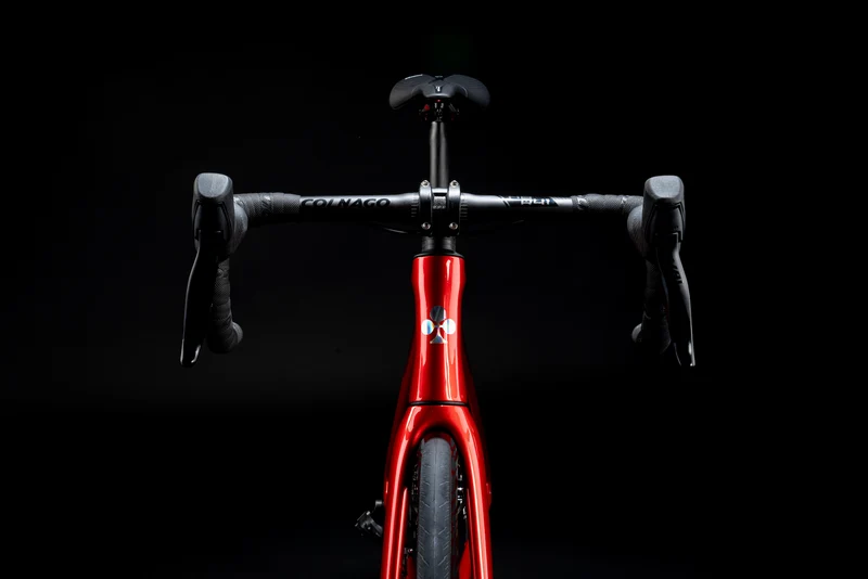 Colnago R41 Carbon Handlebars