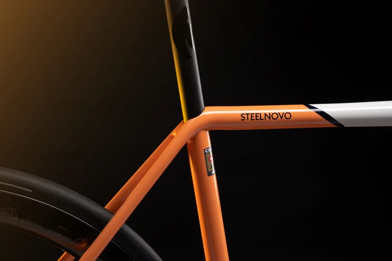 Colnago Steelnovo - SNPP