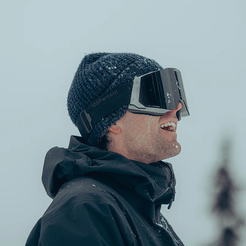 SNOWCRAFT Goggle Ant