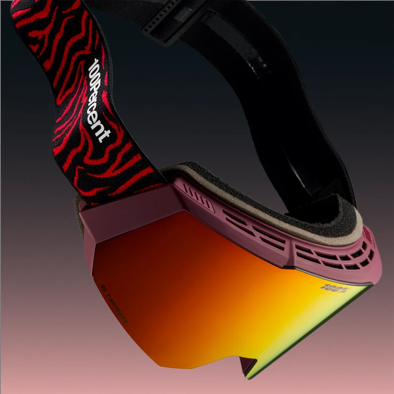 SNOWCRAFT Goggle Ignis