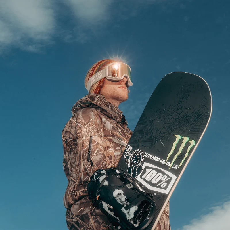 VALNOR Goggle Trench
