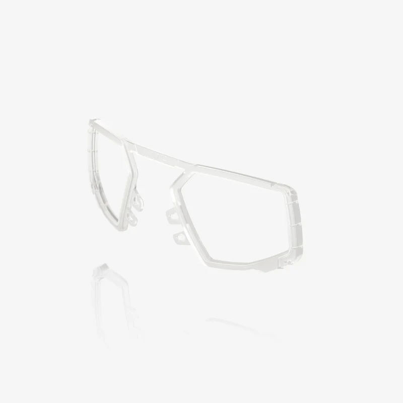 RX INSERT SMALL Soft Tact Black