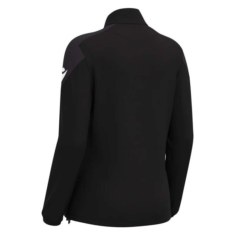 Sweat 1/4 zip ANORA Kervignac Badminton