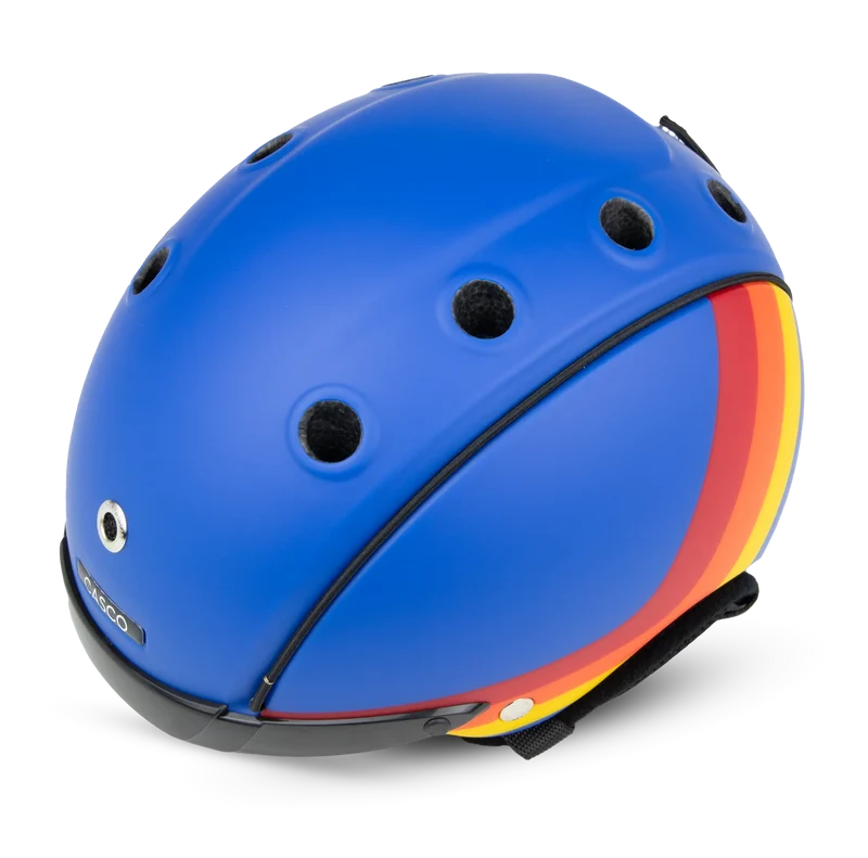 Mini Pro2 Nostalgia Blue