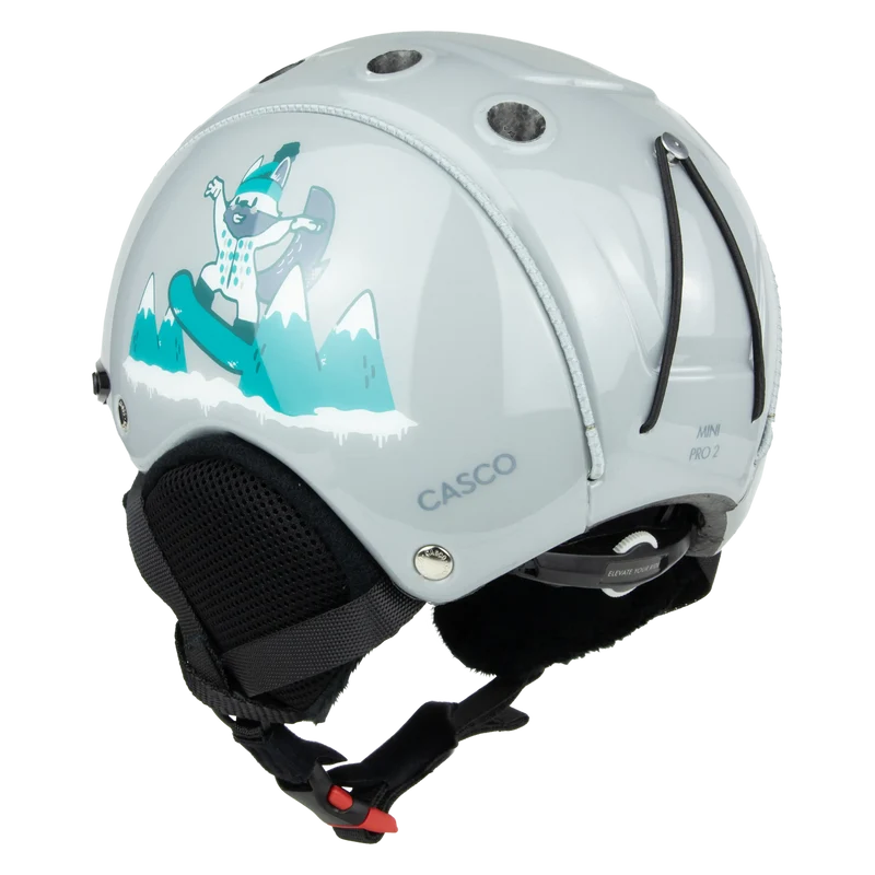 Mini Pro2 Snowfox