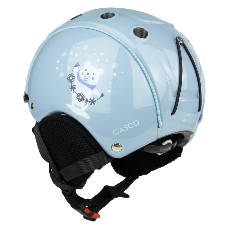 Mini Pro2 Snowflake Teddy