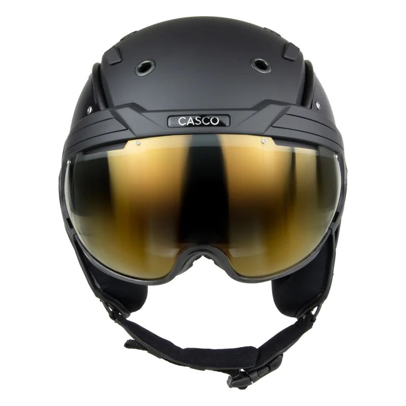 SP-6 Prime Structure black
