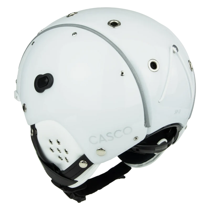 SP-3 Prime White