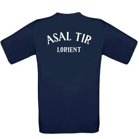 Veste sans manche R232M Asal Tir