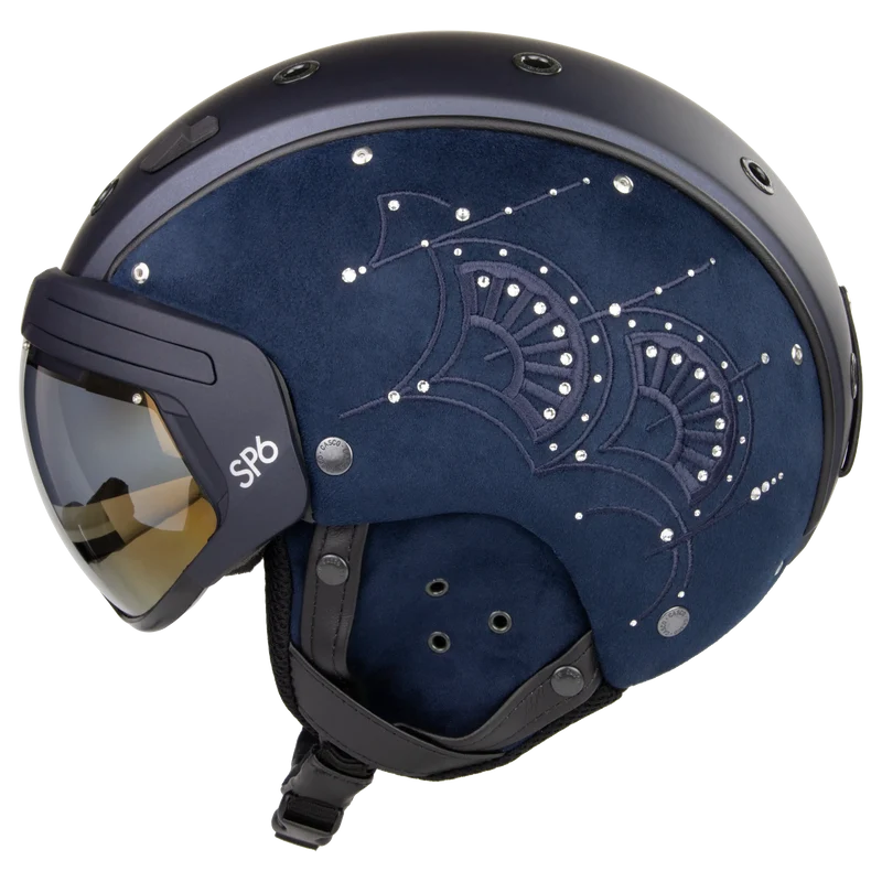 SP-6 Majesty Nocturne Blue
