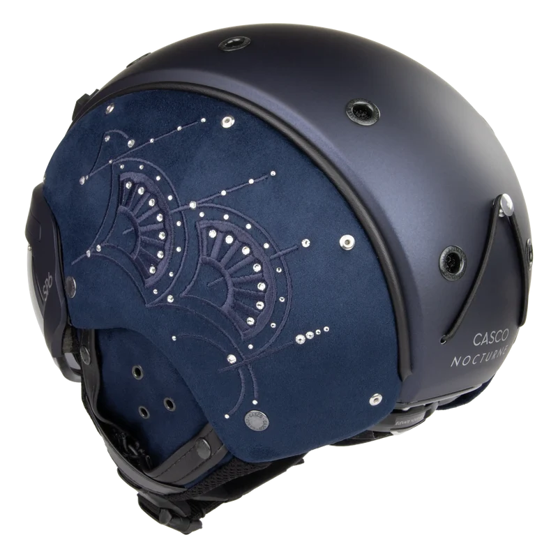SP-6 Majesty Nocturne Blue
