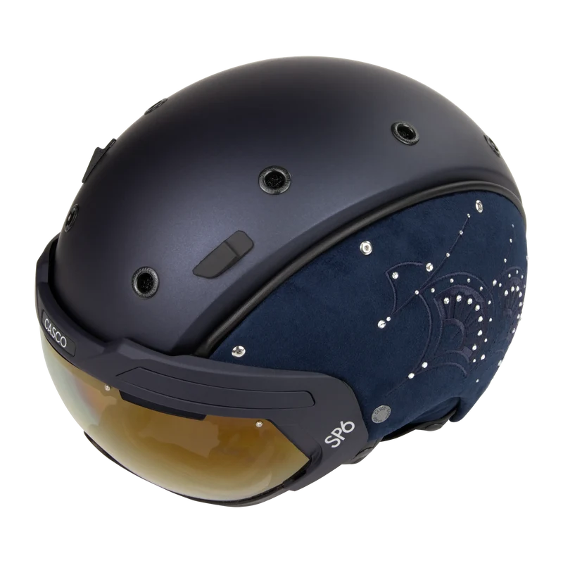 SP-6 Majesty Nocturne Blue
