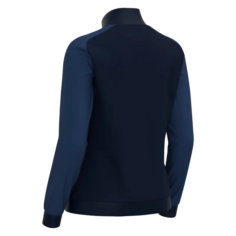 Sweat zip femme RAMA Asal Tir