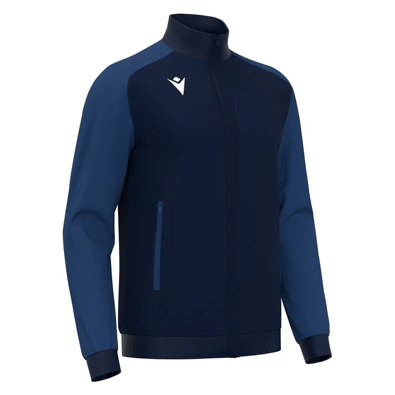 Sweat zip ANUBIS Asal Tir