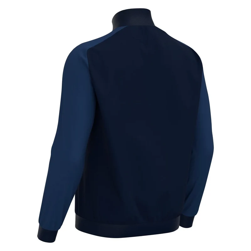 Sweat zip ANUBIS Asal Tir
