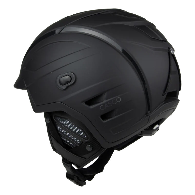 SP-5 Prime black