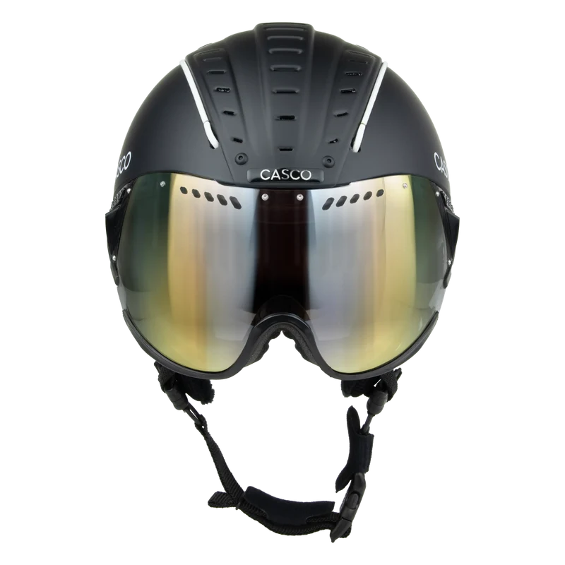 SP-2 Carbonic Prime black