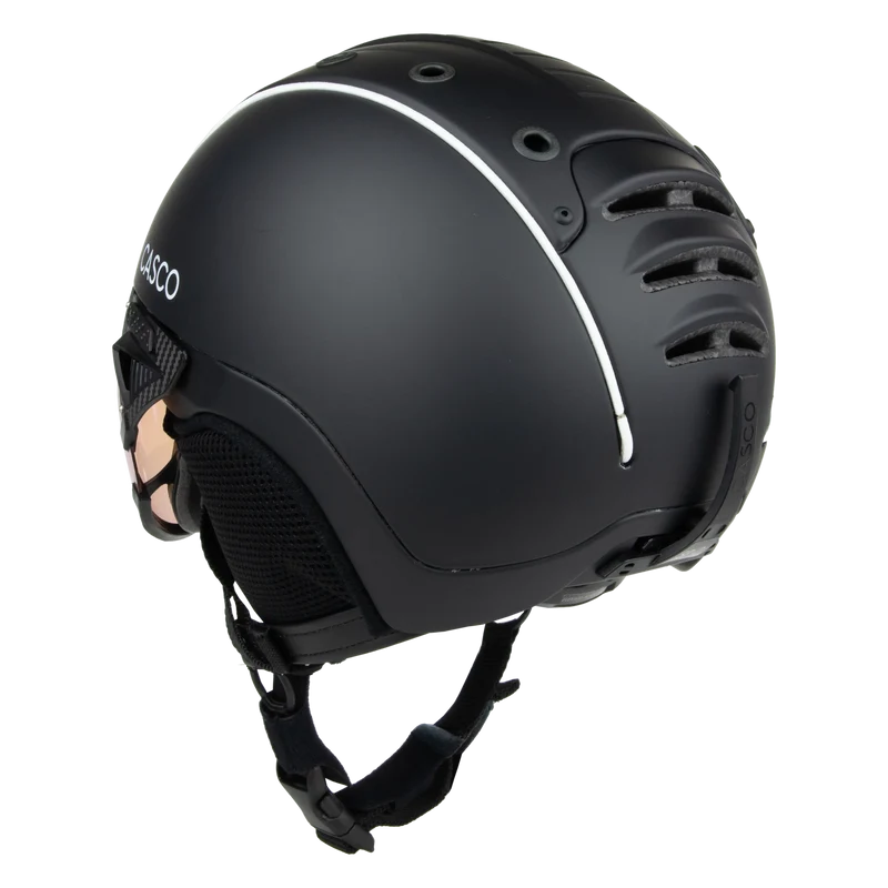 SP-2 Carbonic Prime black