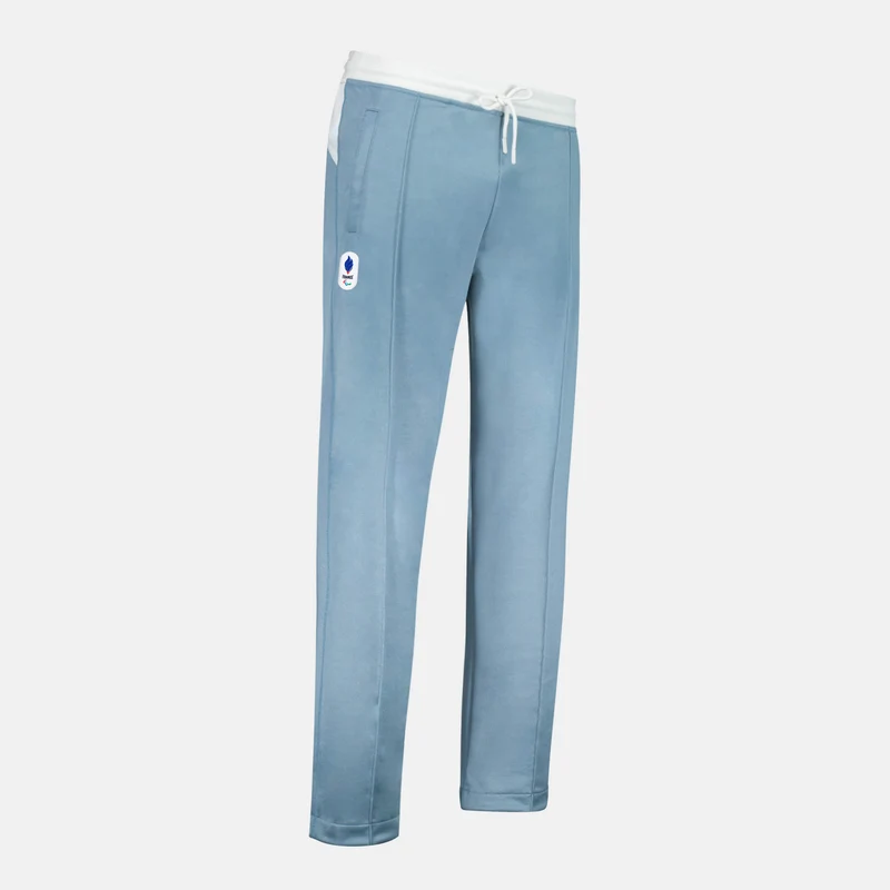 Pantalon droit Équipe de France Paralympique 2026