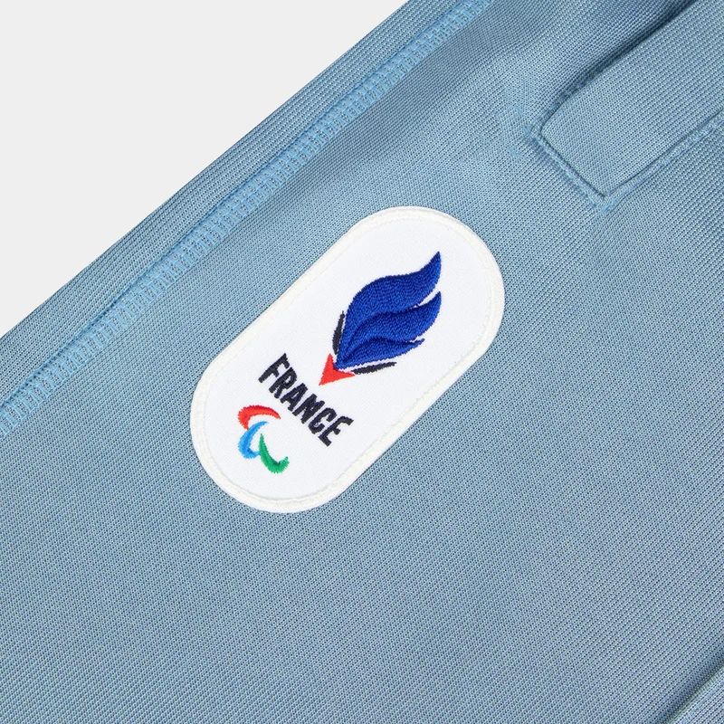 Pantalon droit Équipe de France Paralympique 2026