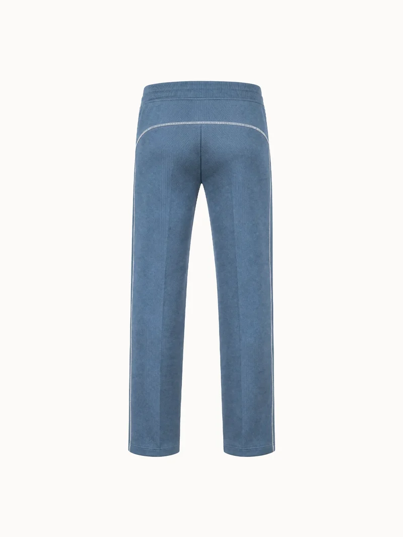 Pantalon droit Équipe de France Olympique 2026