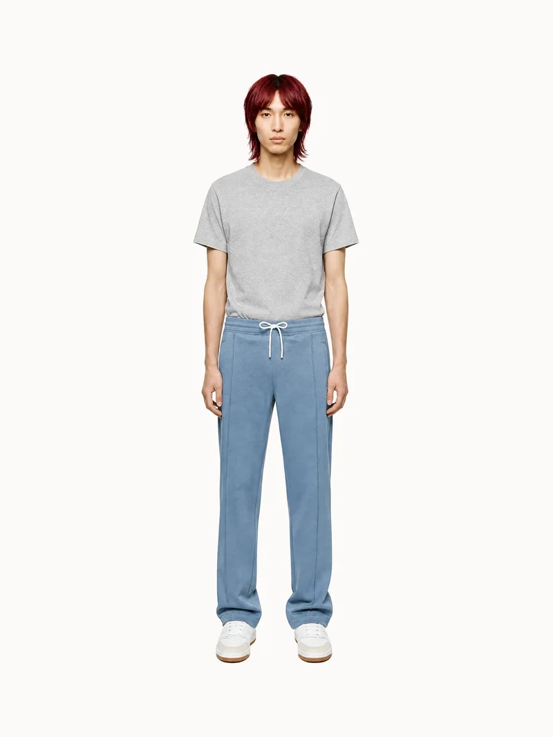 Pantalon droit Équipe de France Olympique 2026