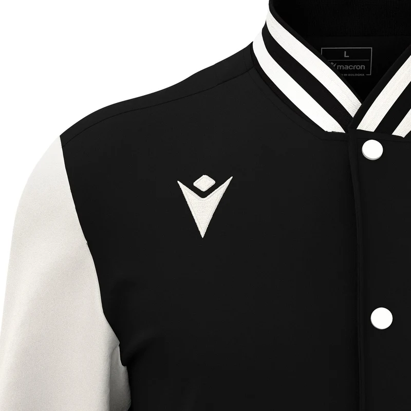 Veste college FIDDEL AS Plouharnel