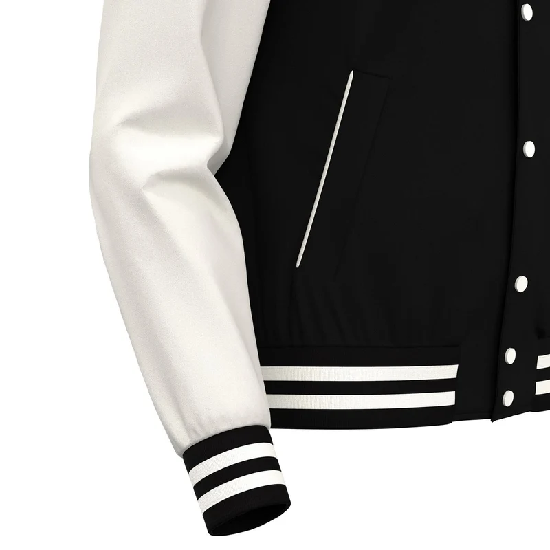 Veste college FIDDEL AS Plouharnel