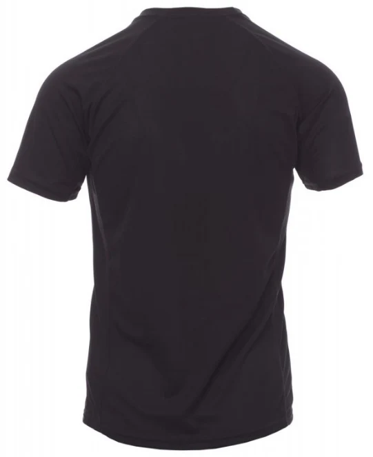 Tee shirt SUNSET Plescop Basket