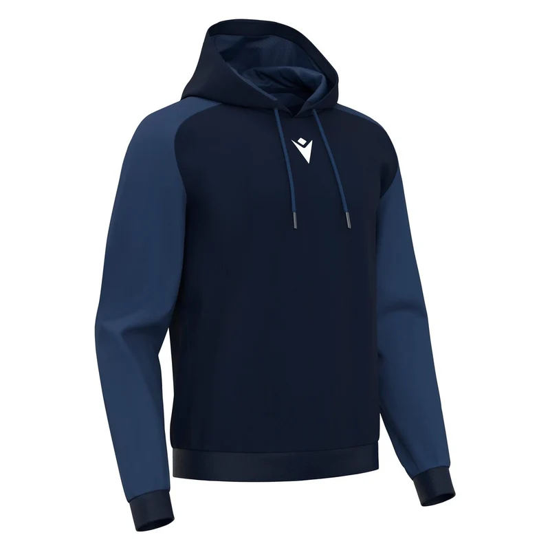 Sweat à capuche HORN RUCKERS