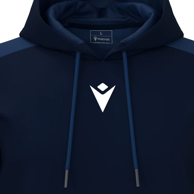 Sweat à capuche HORN RUCKERS