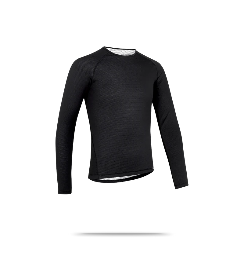RIDE Thermal Long Sleeve Base Layer
