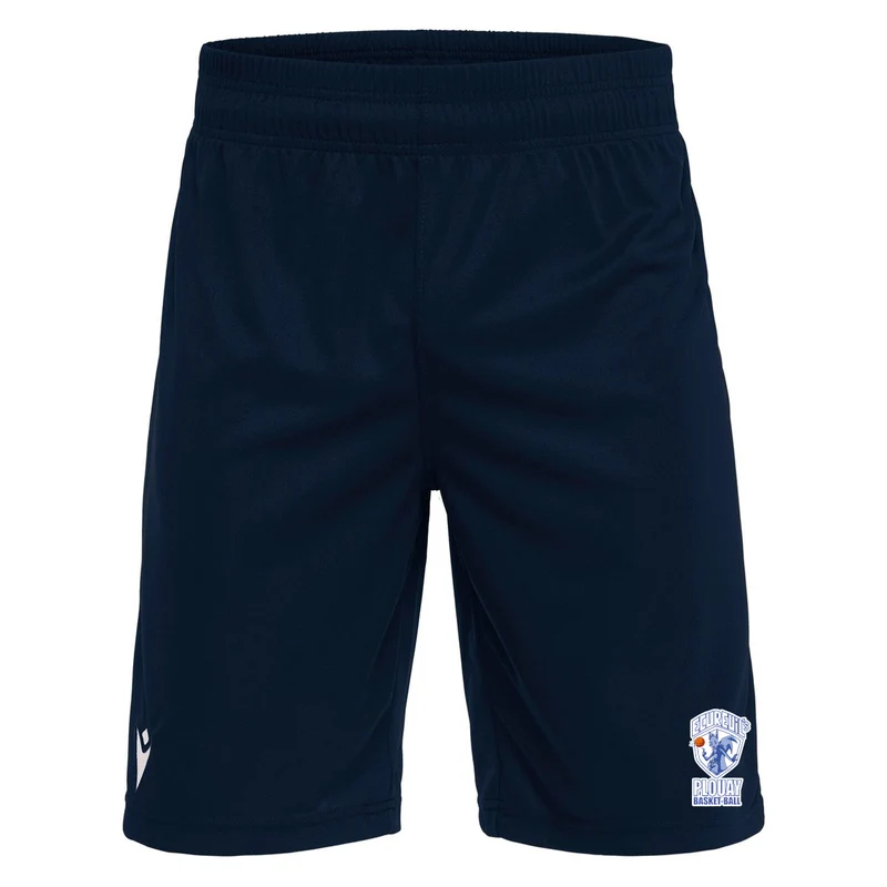 Pack Adulte et Junior Homme maillot Ecureuil's Plouay Basketball