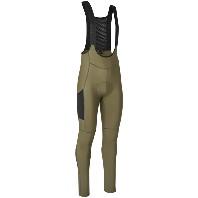 PACR Thermal Bib Tights