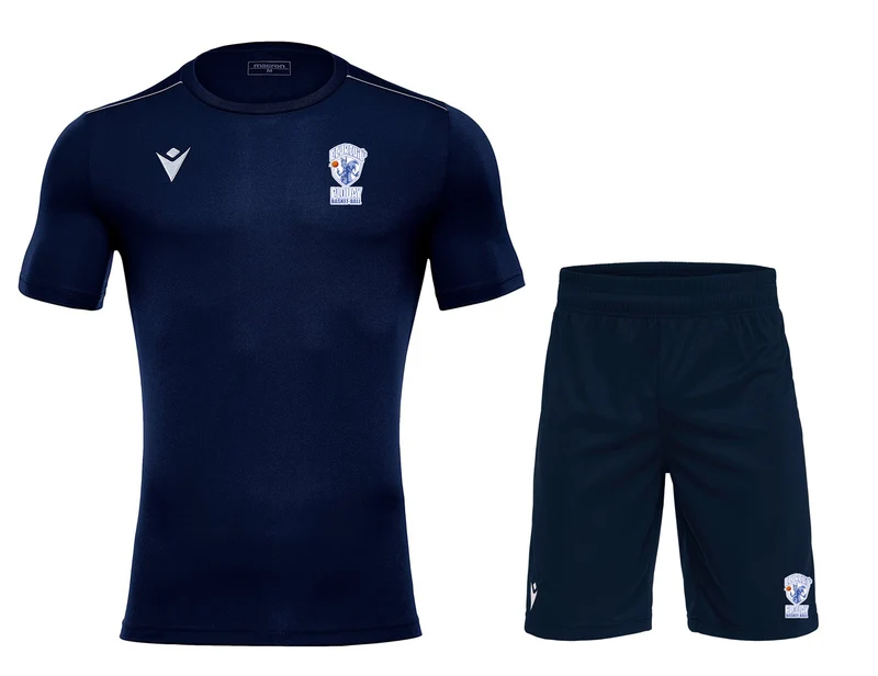 Pack Adulte et Junior Homme maillot Ecureuil's Plouay Basketball