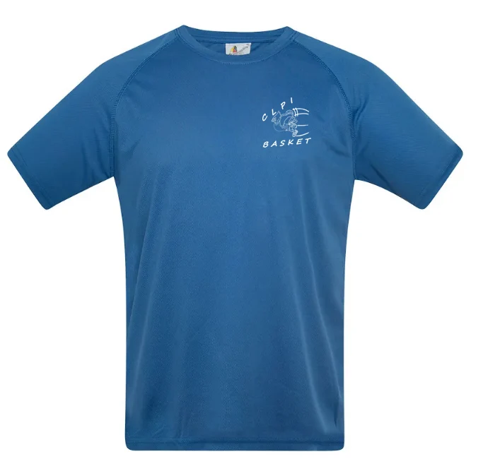 Tee shirt TECNIC CLPI