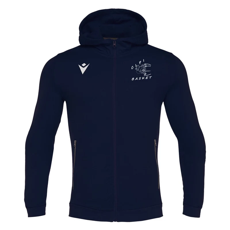 Veste zippée CELLO CLPI