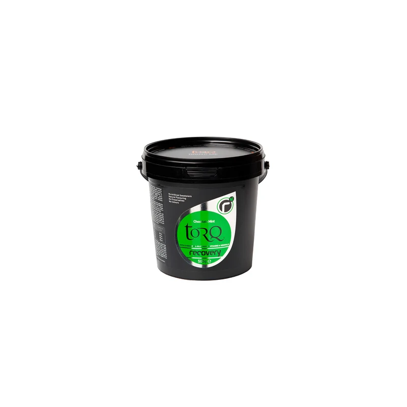 TORQ Recovery Mix Tub